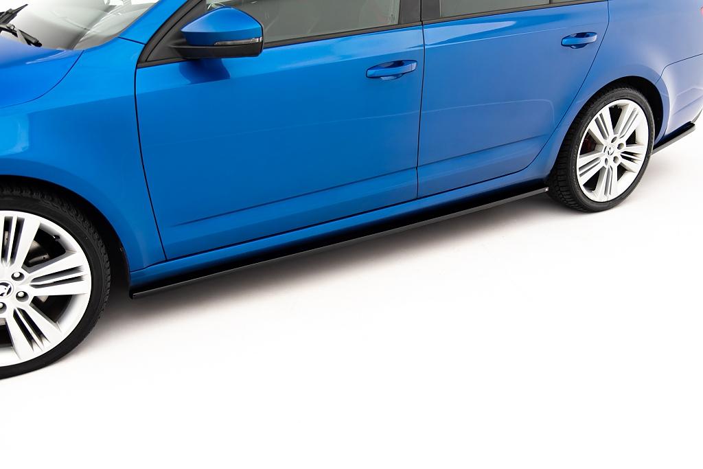 Prahov� n�stavce �koda Octavia RS Mk3 / Mk3 FL Hatchback / Combi