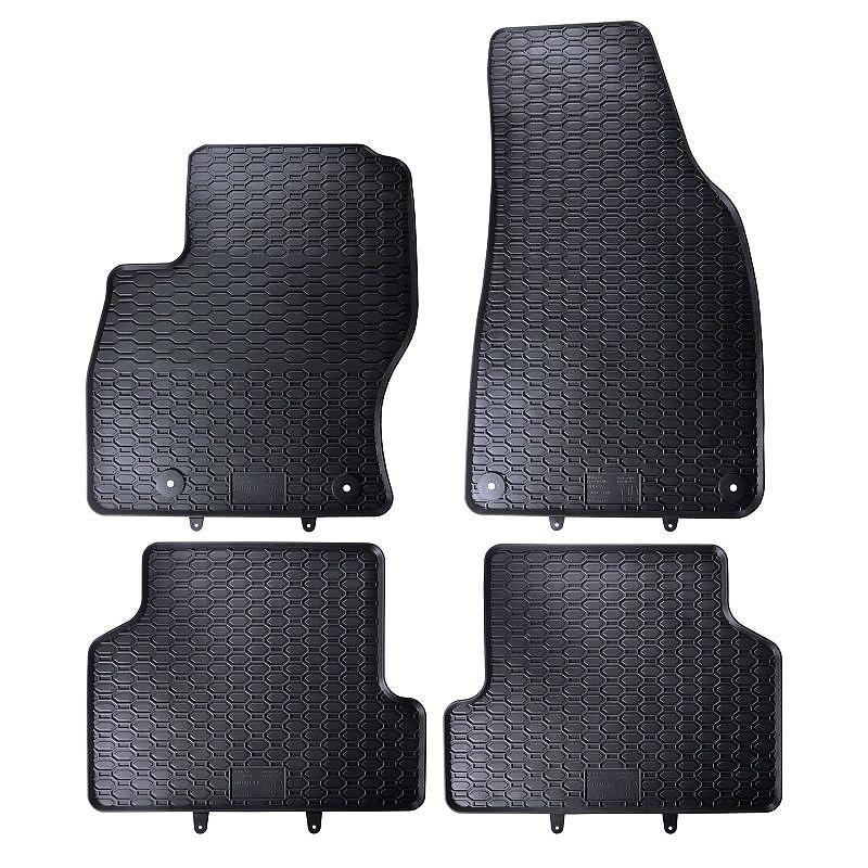 Gumov� autokoberce G&H Ford Focus II