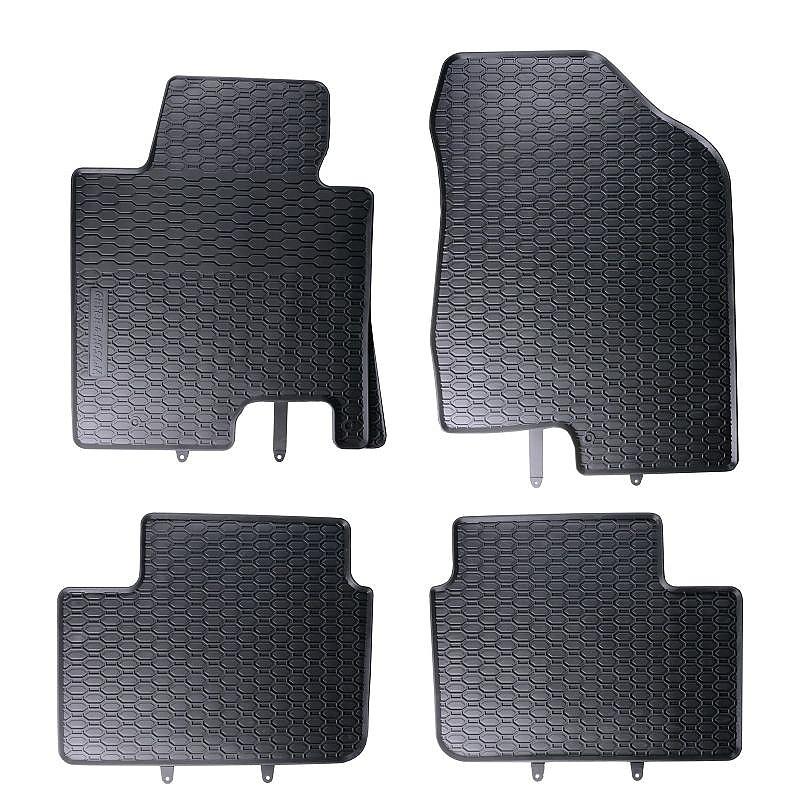 Gumov� autokoberce G&H Hyundai i30 II