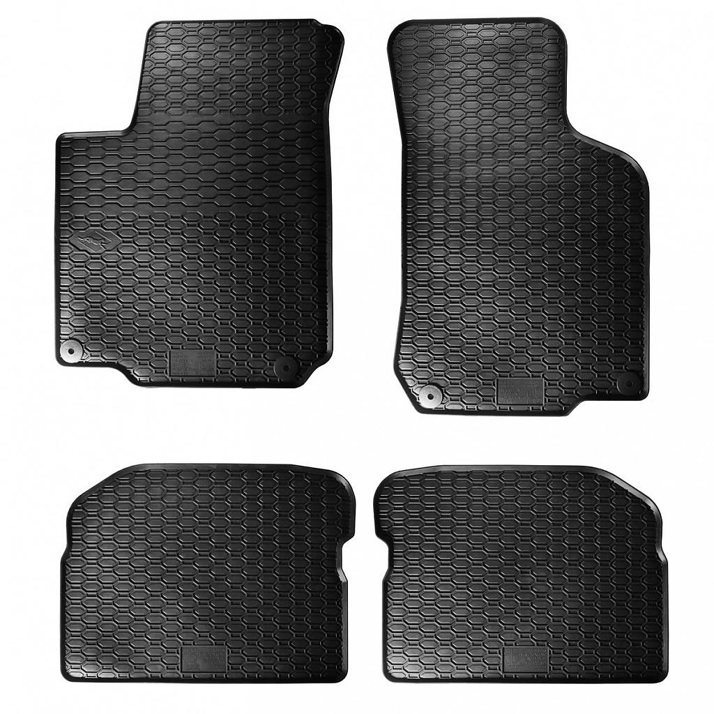 Gumov autokoberce G&H Seat Toledo 1M