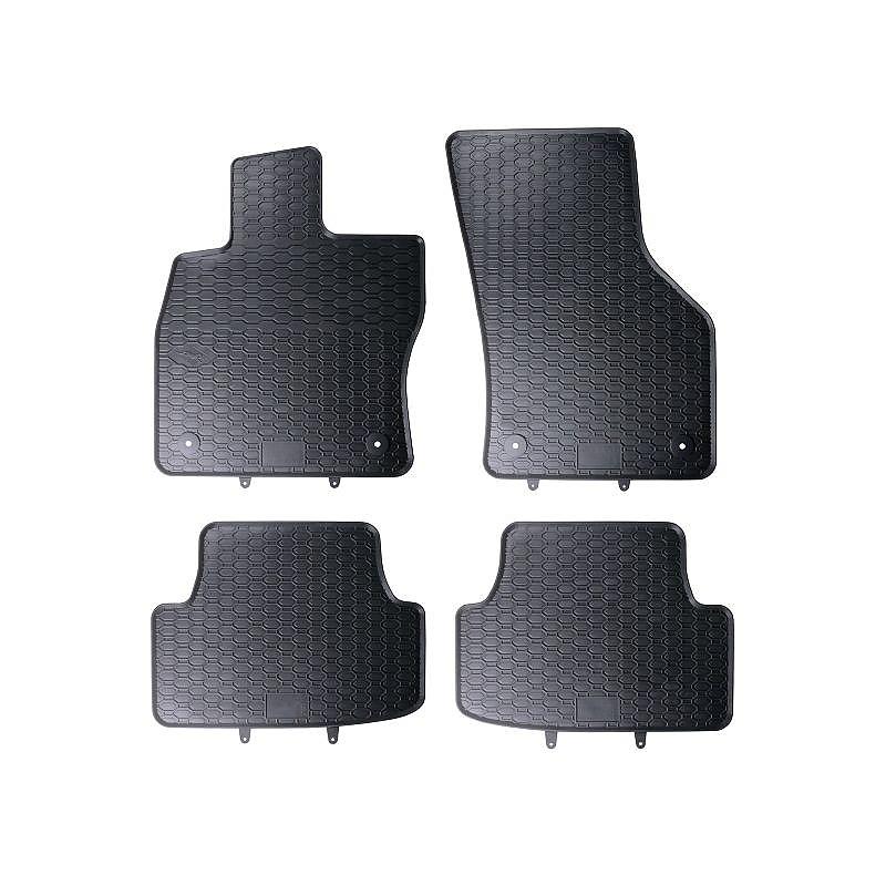 Gumov� autokoberce G&H �koda Superb III