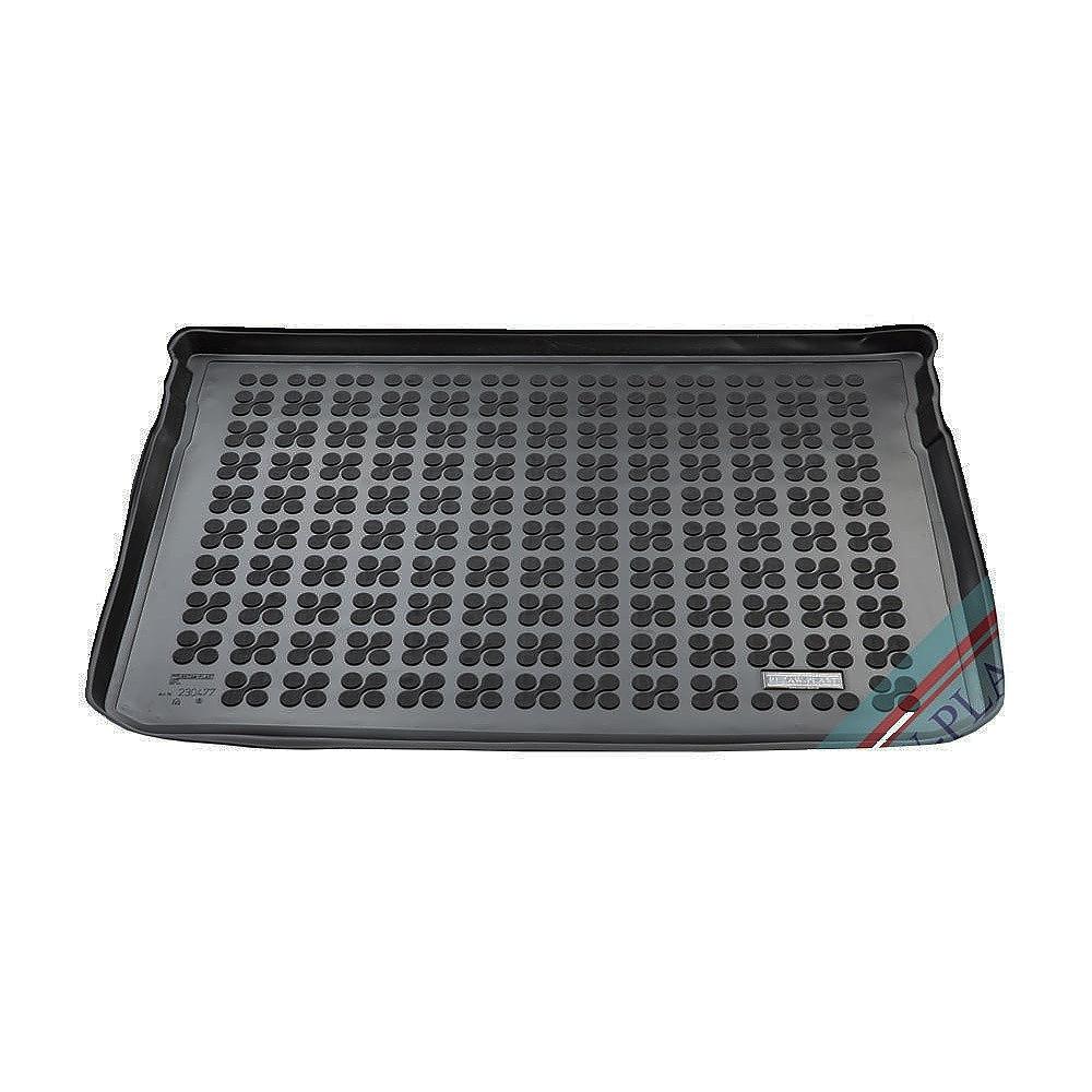 Gumov� vana kufru Ford Puma Crossover Hybrid - doln� dno