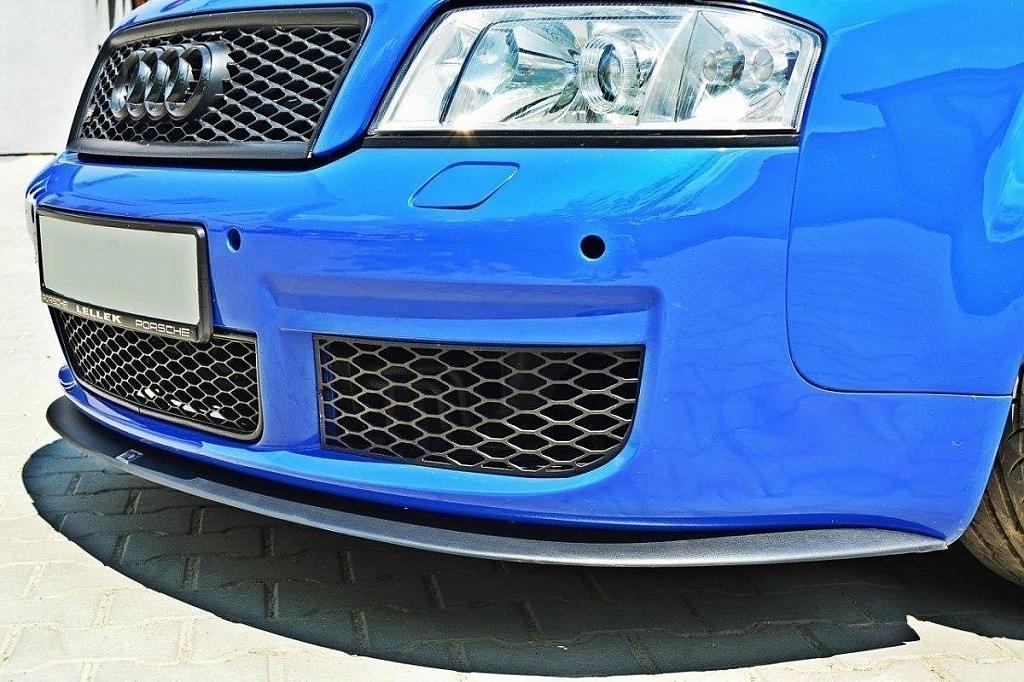 Спойлер rs6 c5