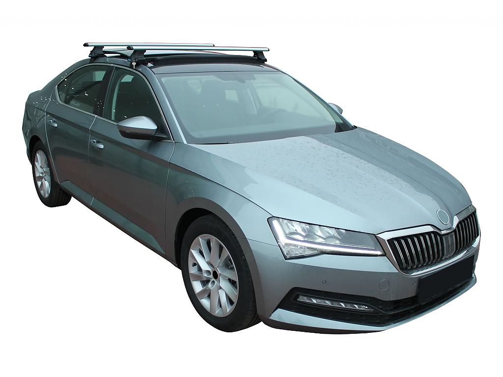 Skoda superb b8