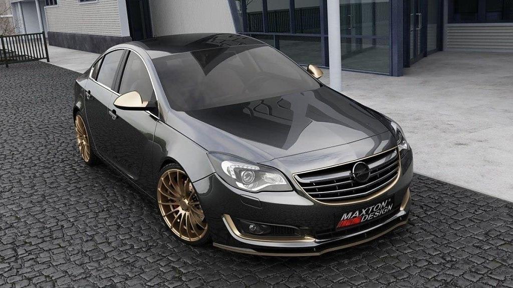 P0087 51 opel insignia