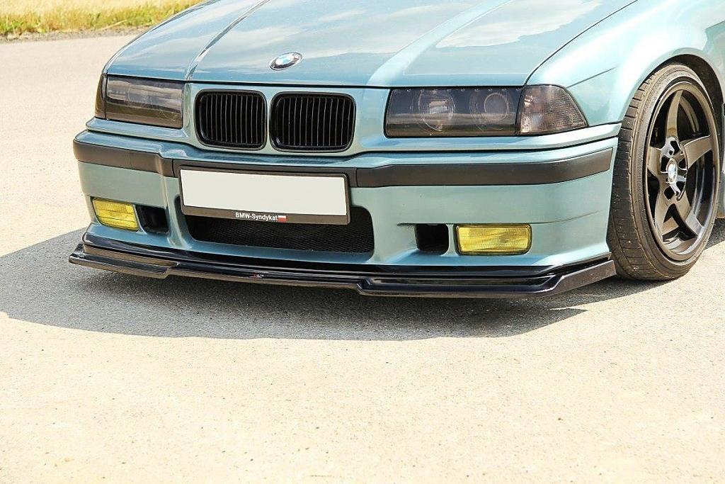 Bmw e3 m46