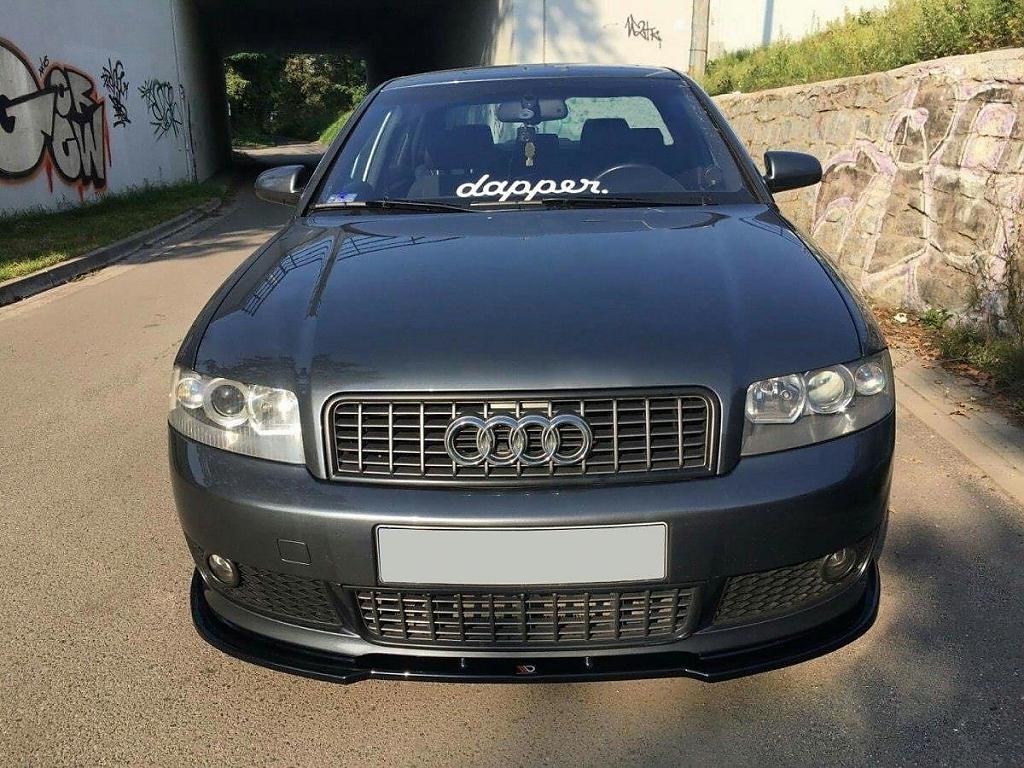Фары audi a4 b6