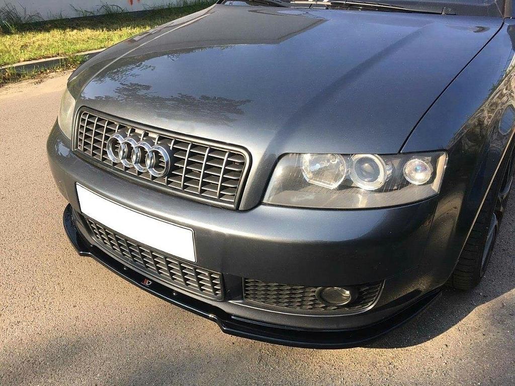 Спойлер a4 b5