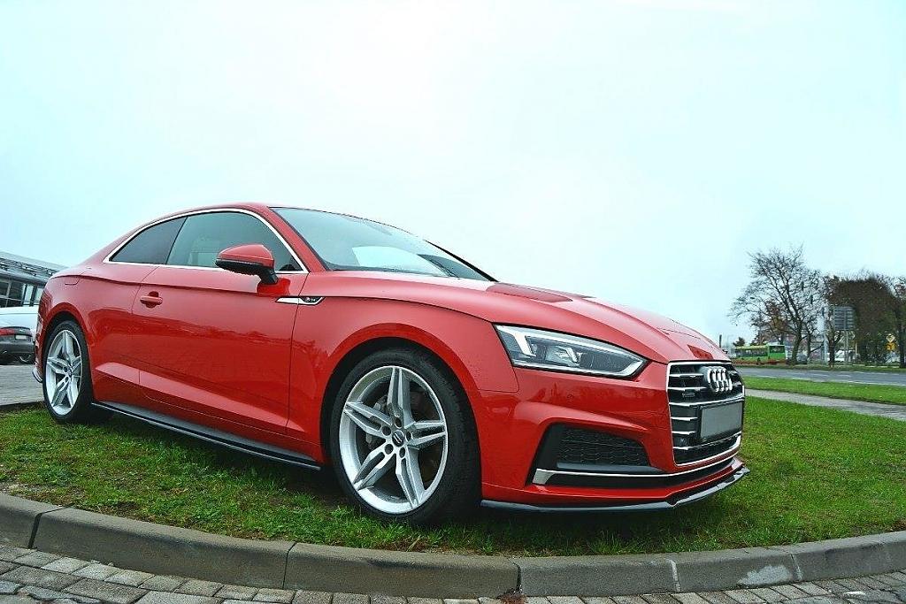 Audi a5 f5 sportback