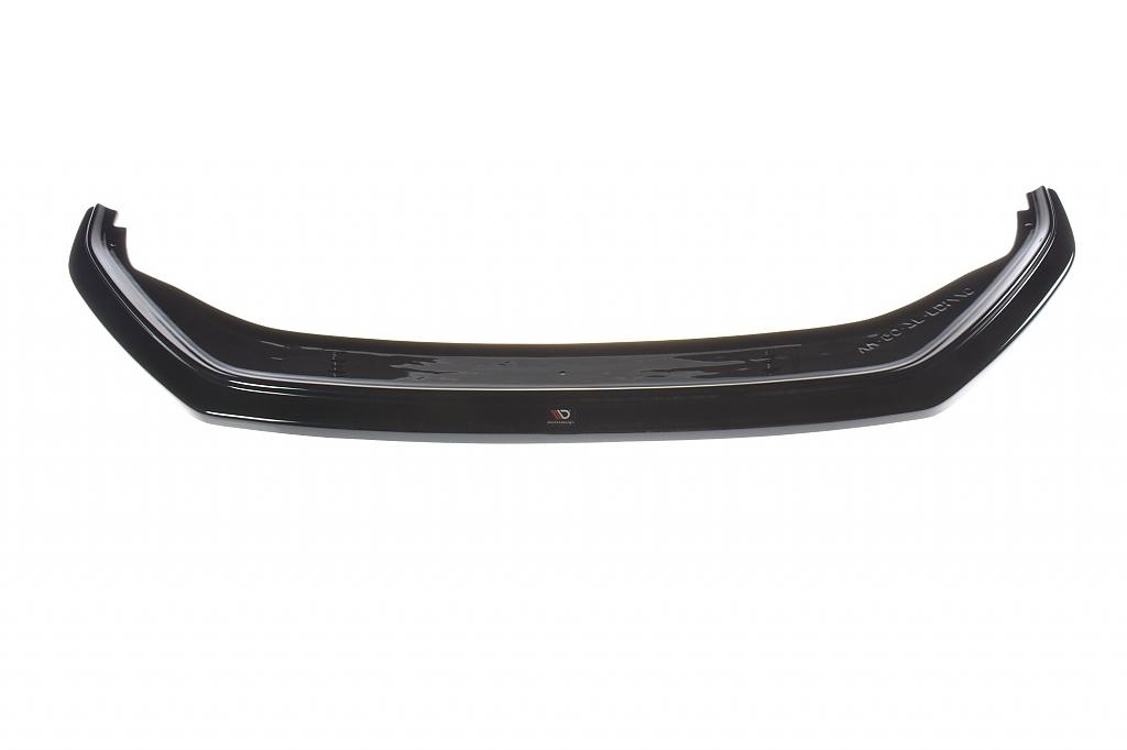 Spoiler p�edn�ho n�razn�ku VW Golf MK7 facelift standard