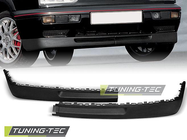 Přední podspoiler VW Golf III VR6
