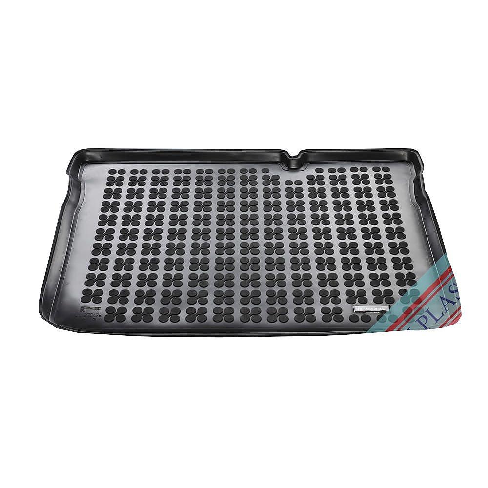 Gumov� vana kufru Ford Puma Crossover - doln� dno