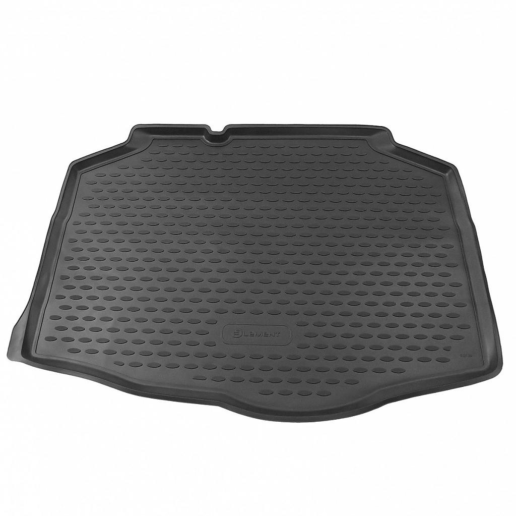 Gumov vana kufru Novline Seat Ibiza 6F