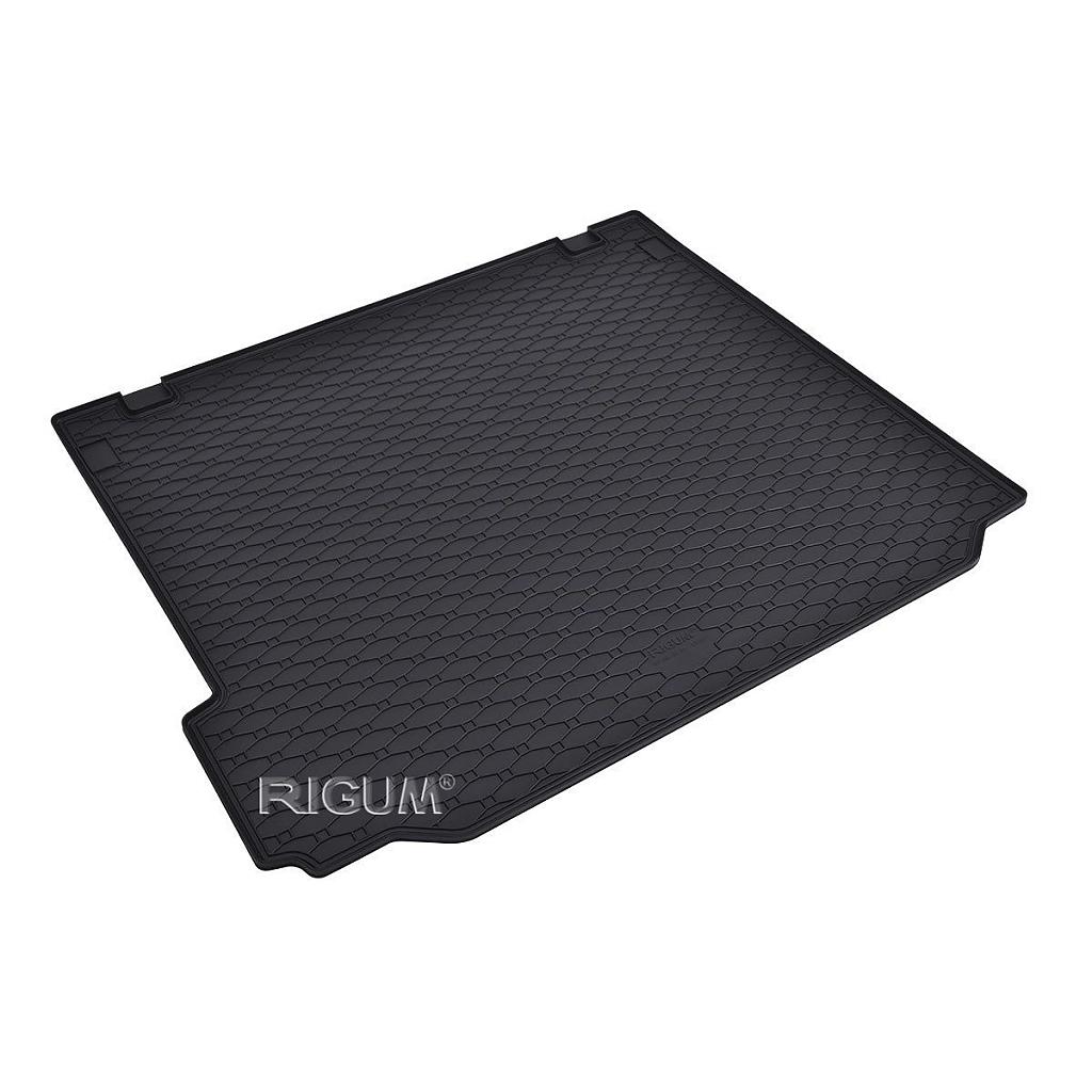 RIGUM gumov vana do kufru BMW X5 (E70)