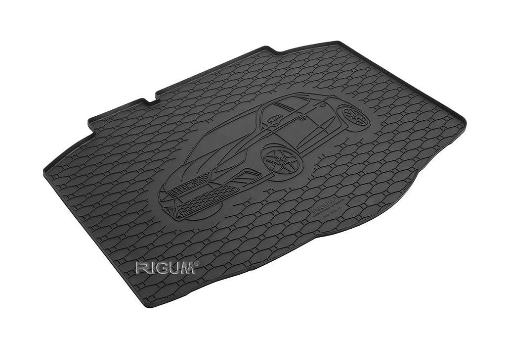 RIGUM gumov� vana do kufru Seat Ibiza