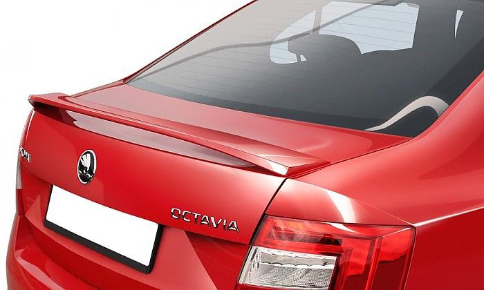 RS k��dlo �koda Octavia III - mo�no i lakovan�