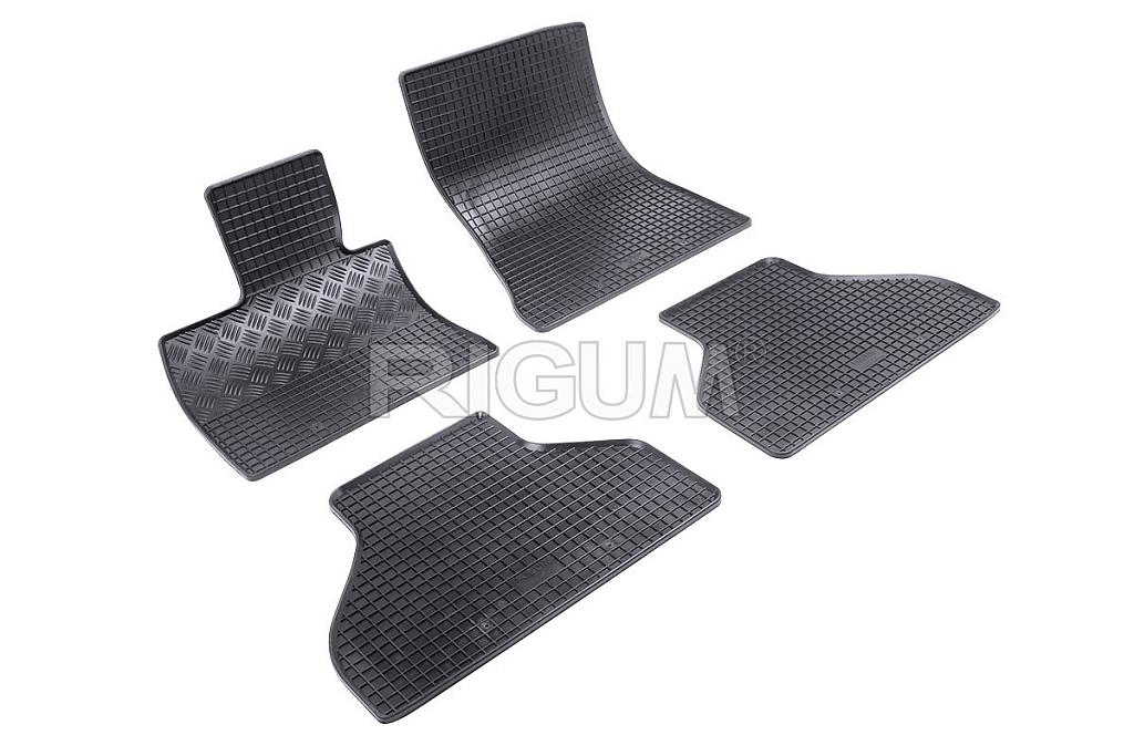 RIGUM gumov koberce BMW X5 (E70)