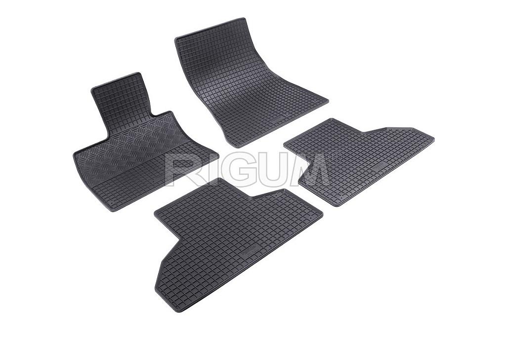 RIGUM gumov koberce BMW X5 (F15)