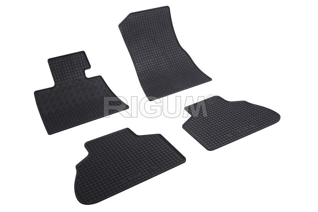RIGUM gumov koberce BMW X5 (G05)
