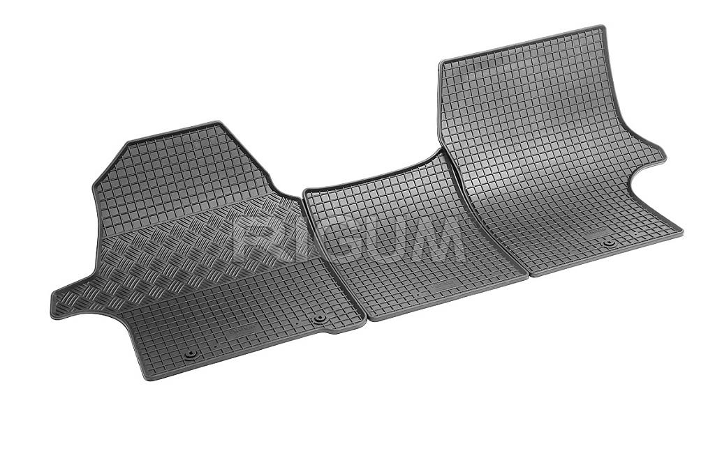 RIGUM gumov� koberce Hyundai H350