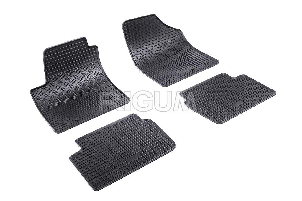 RIGUM gumov� koberce Hyundai i10