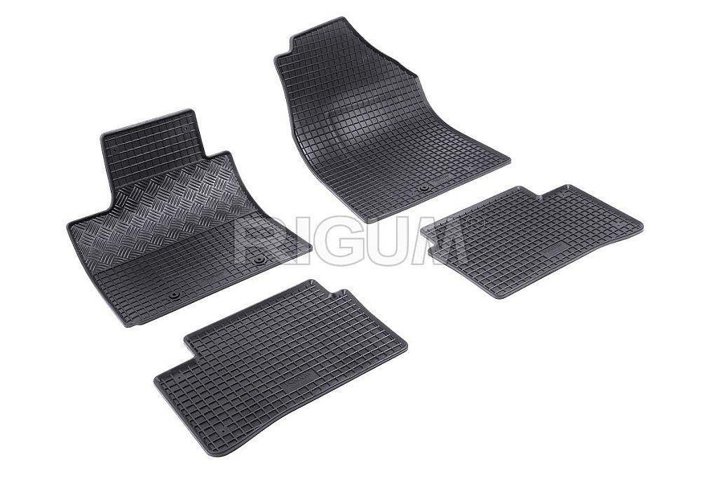 RIGUM gumov� koberce Hyundai i10