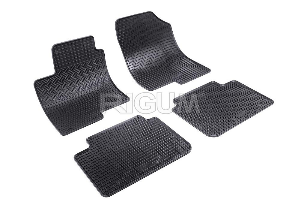 RIGUM gumov koberce Hyundai Sonata