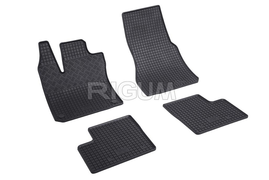 RIGUM gumov� koberce Smart ForFour 