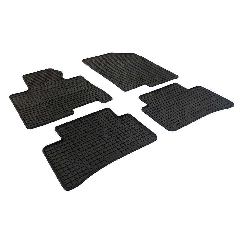 Gumov autokoberce Petex Hyundai Tucson IV