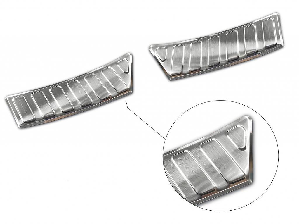 Kryt prahu zadn�ch dve�� Ford Puma Crossover