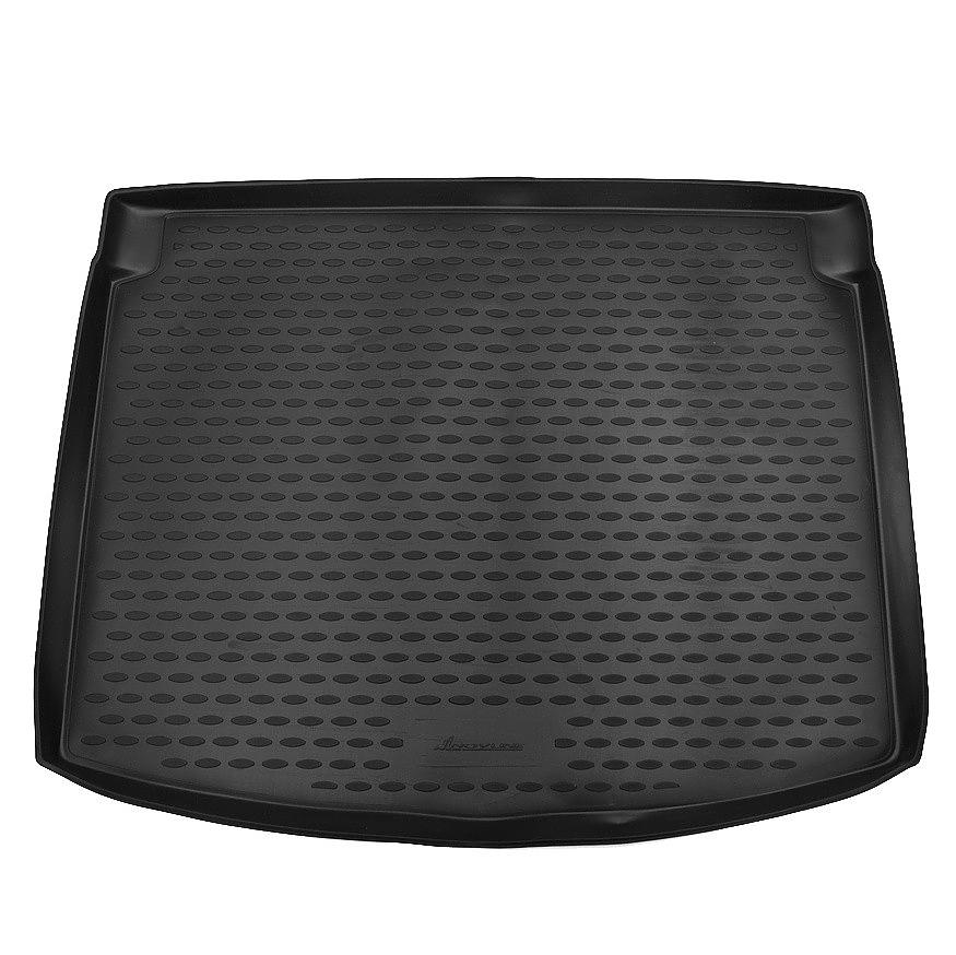 Gumov vana kufru Novline Seat Altea - doln dno