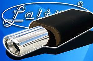 Vfuk Laityng s rovnou koncovkou