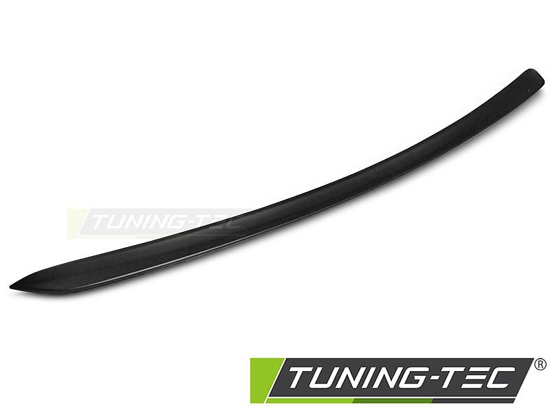 Kdlo - spoiler kufru Mercedes E Class (W213)