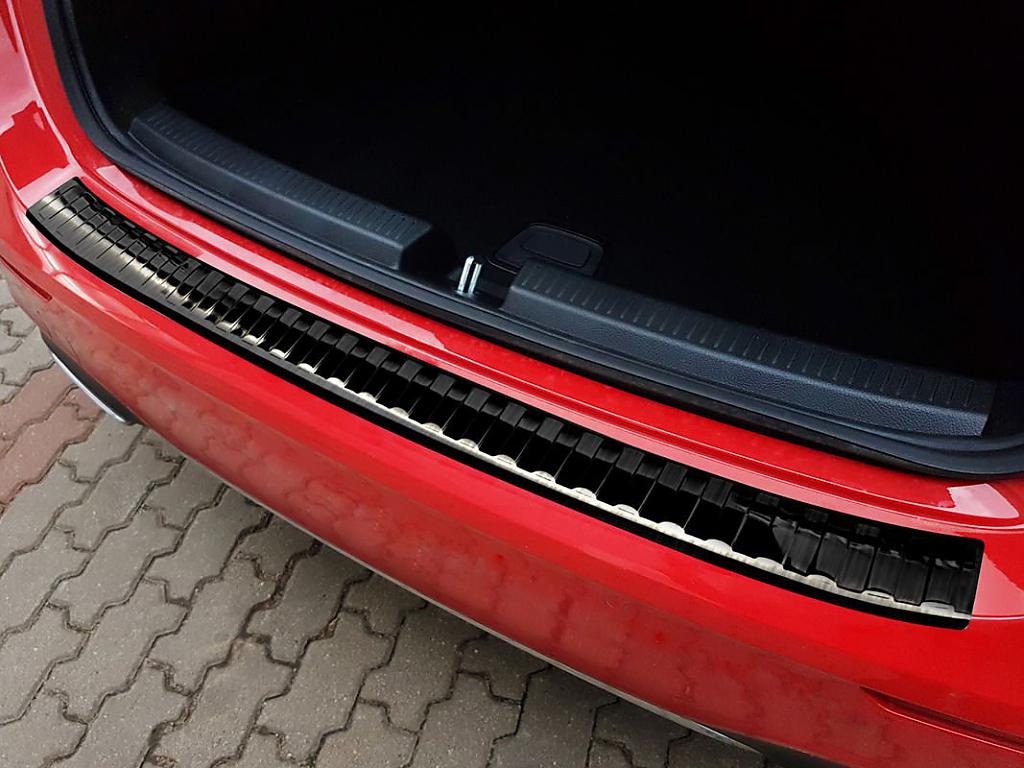 Kryt prahu zadnch dve Mercedes A Class (W177)
