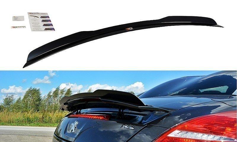 K�id�lko - spoiler kufru Peugeot RCZ / Facelift
