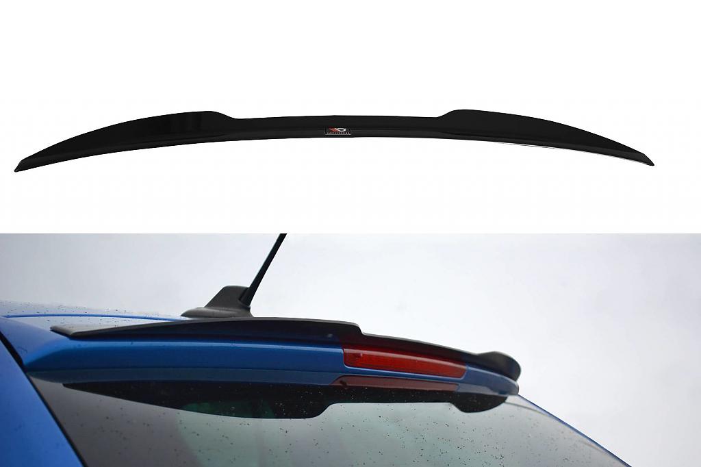 Prodlou�en� st�e�n�ho spoileru �koda Octavia RS Mk2 / Mk2 Facelift Combi