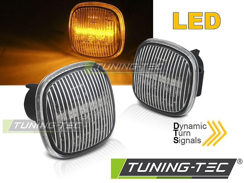 LED dynamick bon blikae koda, Audi, Seat