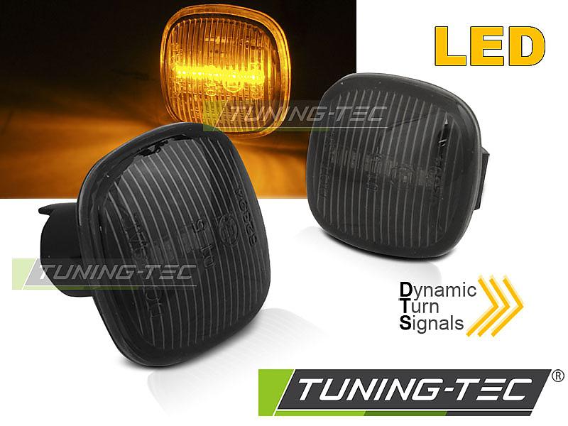 LED dynamick bon blikae koda, Audi, Seat