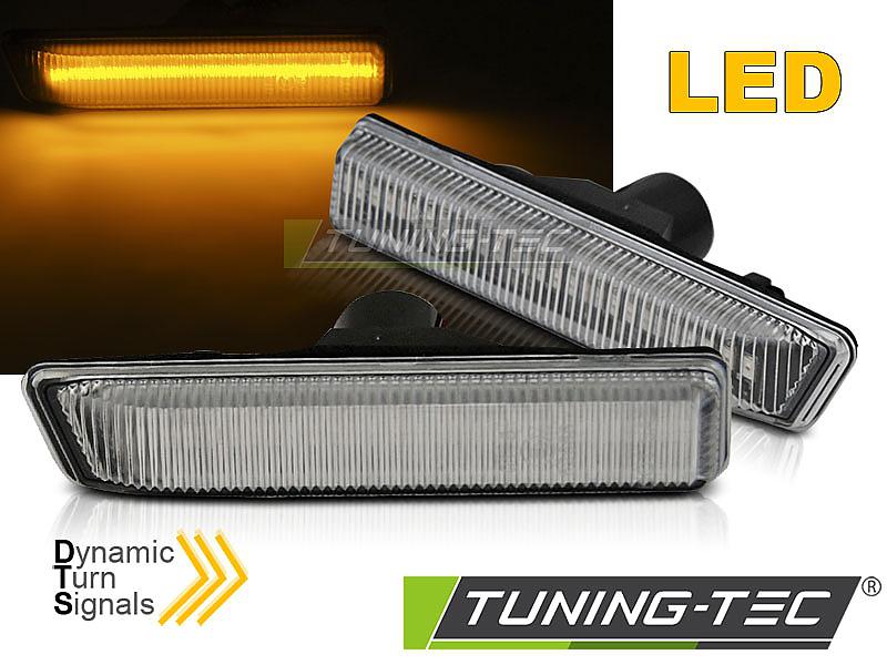 LED dynamick bon blikae BMW X5 E53 - ir