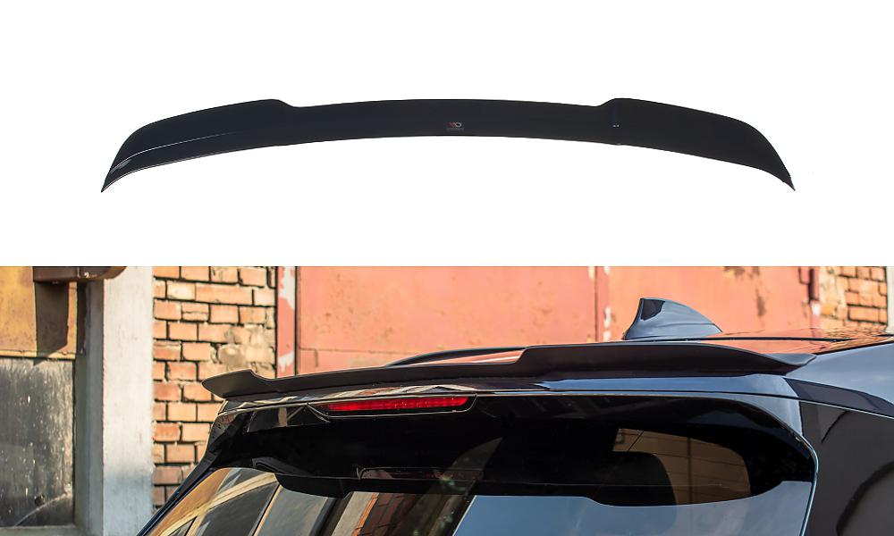 Prodlouen stenho spoileru BMW X5 G05 M-pack