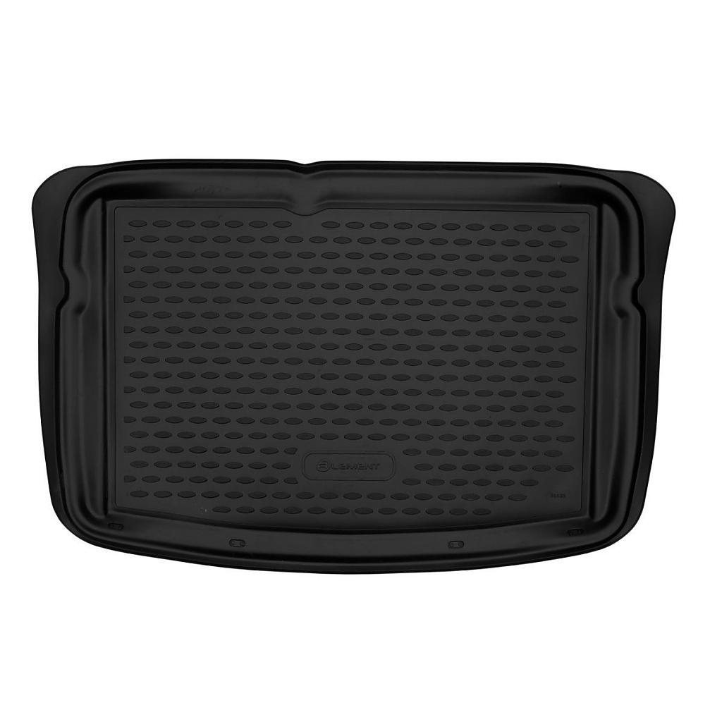Gumov vana kufru Novline Volkswagen UP/ koda Citigo/ Seat Mii - doln dno