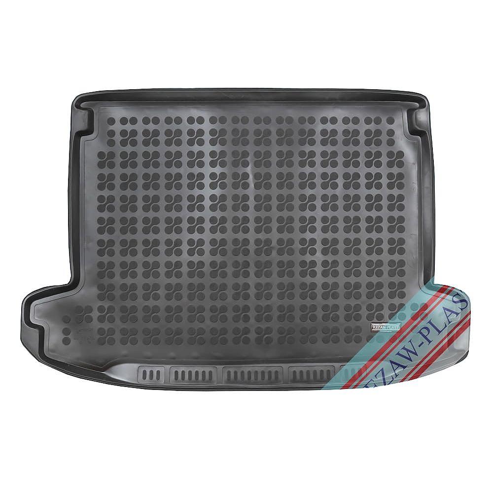 Gumov vana kufru Hyundai Tucson III FL