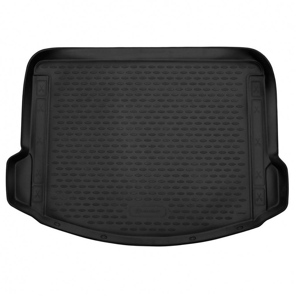 Gumov� vana kufru Novline Mini Paceman - horn� dno