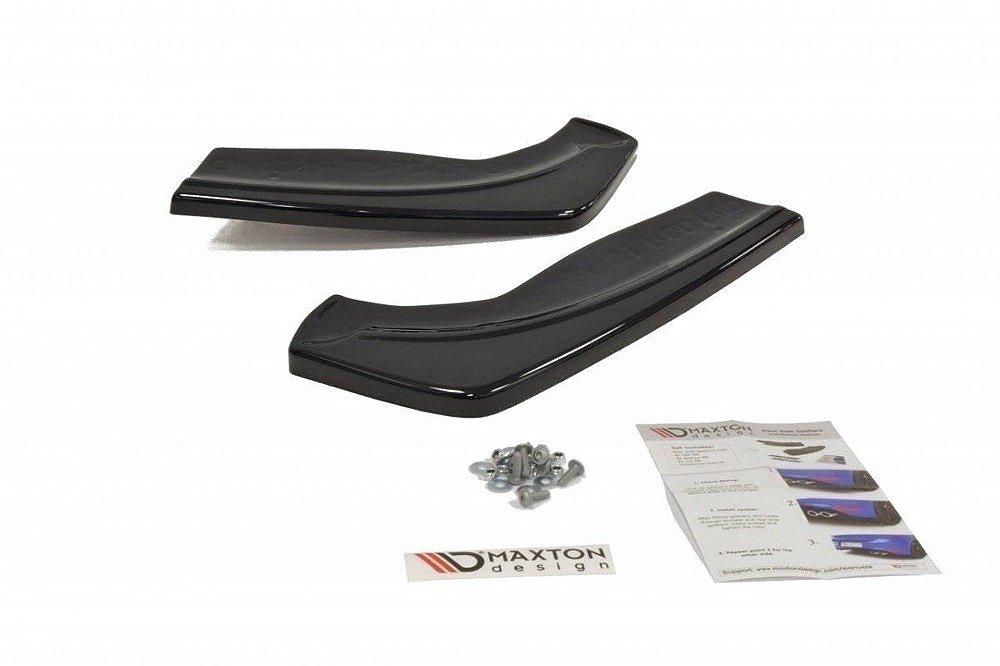 N�stavky zadn�ho n�razn�ku Ford Focus MK2 ST facelift V.1