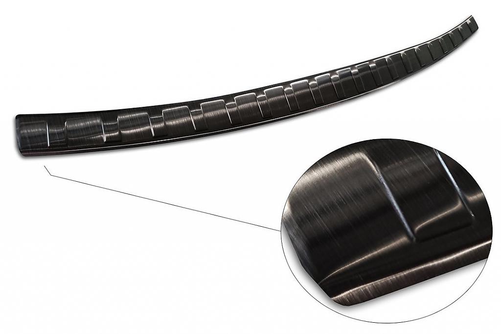 Kryt prahu zadn�ch dve�� �koda Enyaq iV - �ern�