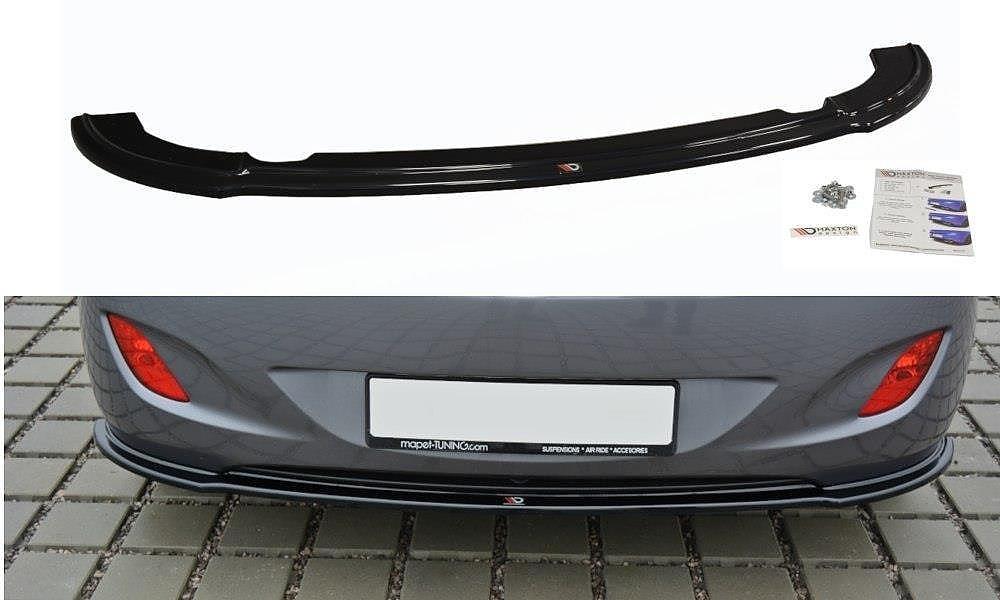 Zadn� spoiler n�razn�ku Hyundai i30 mk.2