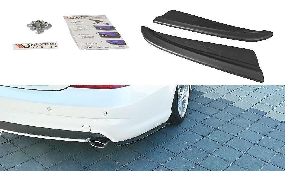 Nstavky zadnho nraznku Mercedes CLS C219 55AMG
