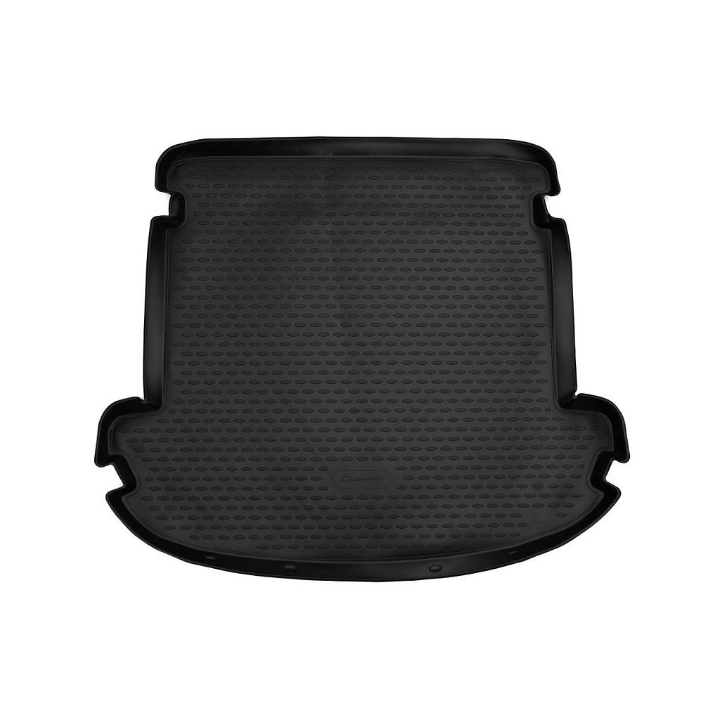 Gumov� vana kufru Novline Hyundai Santa Fe IV (7 m�st, sklopen� 3. �ada)