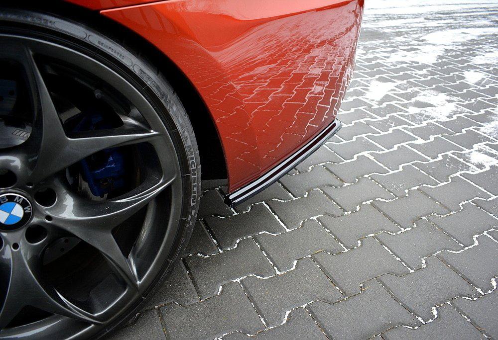 N�stavky zadn�ho n�razn�ku BMW M6 Gran Coupe / Coupe / Cabriolet F06 / F13 / F12