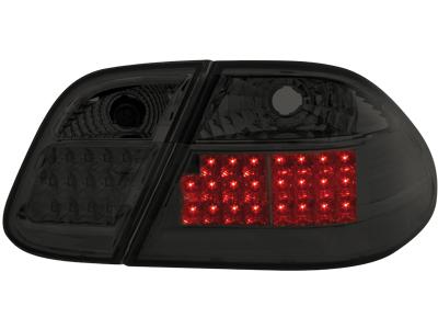 Zadn� sv�tla s LED Mercedes Benz W208